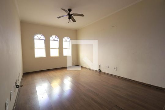 Sala de Jantar de casa para alugar com 3 quartos, 189m² em Jardim Bela Vista, Santo André