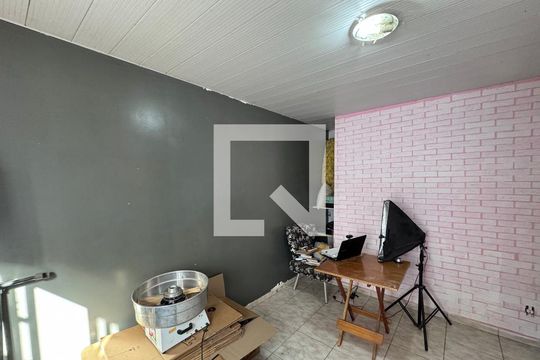 Quarto 2 de casa de condomínio à venda com 2 quartos, 150m² em Vargem Pequena, Rio de Janeiro