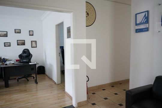 Sala de casa à venda com 7 quartos, 240m² em Parque da Mooca, São Paulo