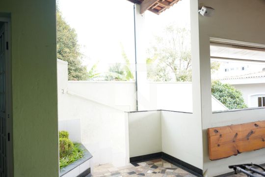 Área comum de casa à venda com 7 quartos, 240m² em Parque da Mooca, São Paulo