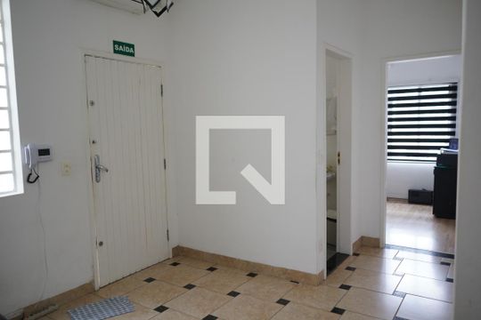 Sala de casa à venda com 7 quartos, 240m² em Parque da Mooca, São Paulo