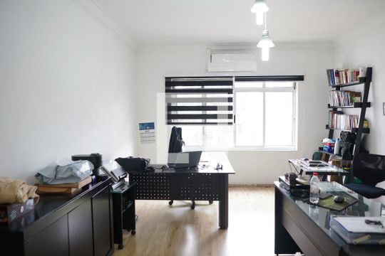 Sala 2 de casa à venda com 7 quartos, 240m² em Parque da Mooca, São Paulo