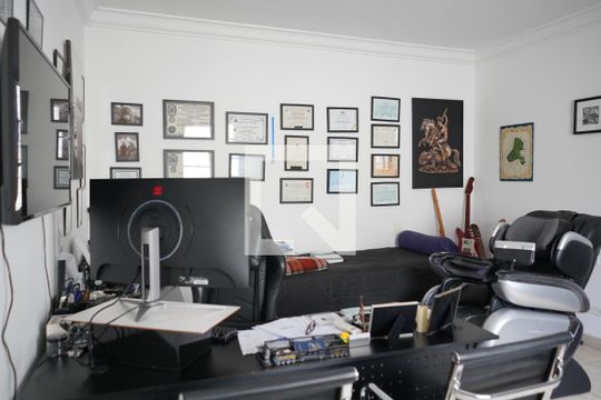Sala 3 de casa à venda com 7 quartos, 240m² em Parque da Mooca, São Paulo
