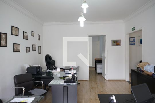 Sala 2 de casa à venda com 7 quartos, 240m² em Parque da Mooca, São Paulo