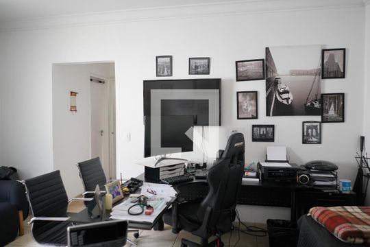 Sala 3 de casa à venda com 7 quartos, 240m² em Parque da Mooca, São Paulo