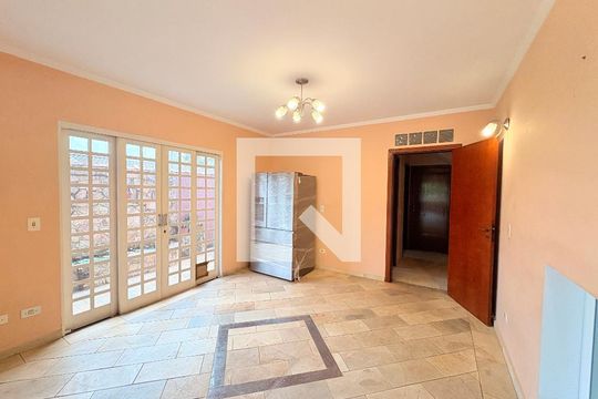 Sala de Jantar de casa de condomínio à venda com 5 quartos, 1000m² em Chácara Malota, Jundiaí