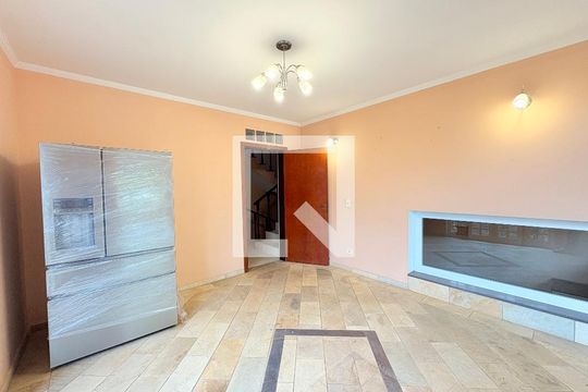 Sala de Jantar de casa de condomínio para alugar com 5 quartos, 1000m² em Chácara Malota, Jundiaí