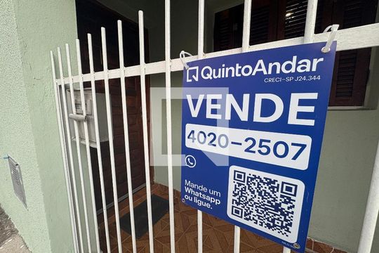 Placa de casa à venda com 3 quartos, 90m² em Vila Boaventura, Jundiaí