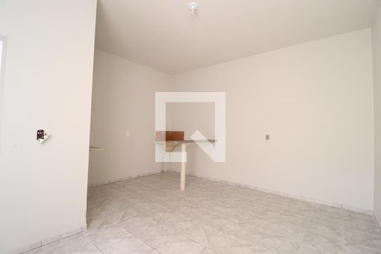 Studio de kitnet/studio para alugar com 1 quarto, 41m² em Santa Mônica, Uberlândia