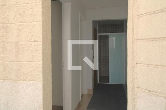 Área comum de apartamento para alugar com 2 quartos, 46m² em Vila Emir, São Paulo