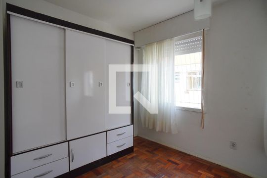 Studio de kitnet/studio à venda com 1 quarto, 33m² em Jardim Dona Leopoldina, Porto Alegre