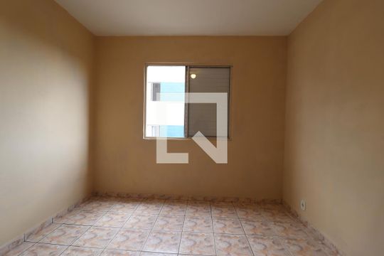 Quarto 1 de apartamento para alugar com 2 quartos, 64m² em Jardim Alzira Franco, Santo André
