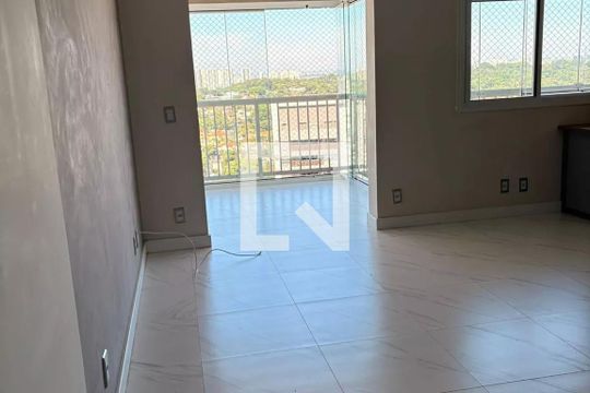 Apartamento à venda com 1 quarto, 53m² em Vila Mascote, São Paulo