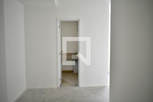 Suíte 1 de apartamento à venda com 3 quartos, 141m² em Mirandópolis, São Paulo