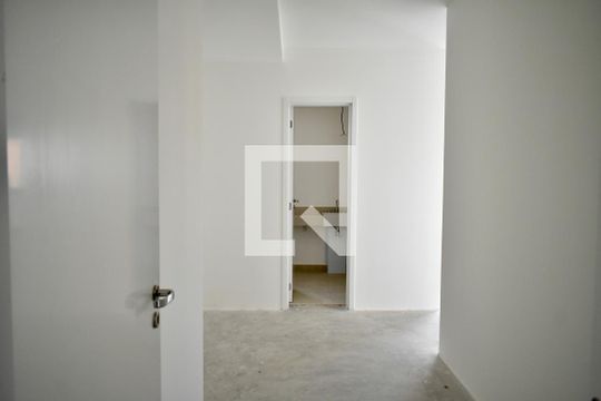 Suíte 1 de apartamento à venda com 3 quartos, 141m² em Mirandópolis, São Paulo
