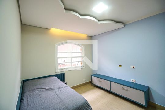 Quarto 1 de casa à venda com 3 quartos, 340m² em Vila Matilde, São Paulo