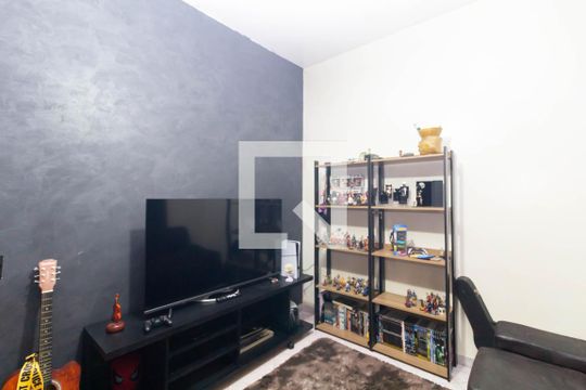 Quarto 1 de casa para alugar com 3 quartos, 359m² em Itaquera, São Paulo