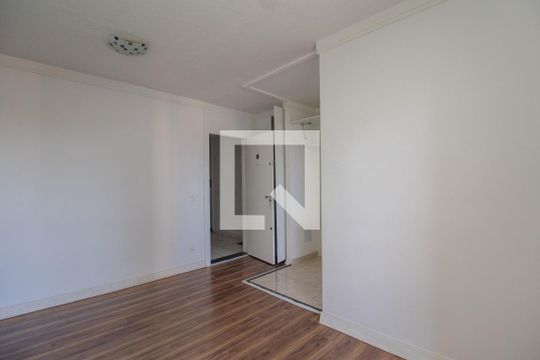 Sala de apartamento à venda com 2 quartos, 50m² em Jardim Iris, São Paulo