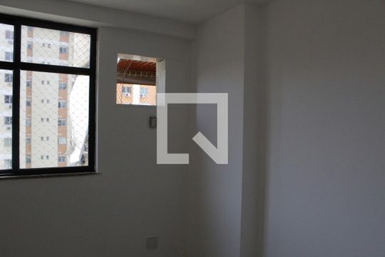 Quarto 1 de apartamento à venda com 2 quartos, 80m² em Tijuca, Rio de Janeiro