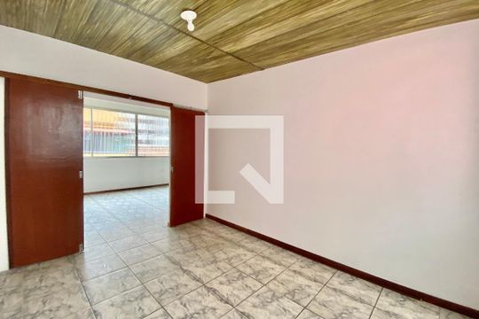 Sala de casa para alugar com 3 quartos, 150m² em Botafogo, Rio de Janeiro