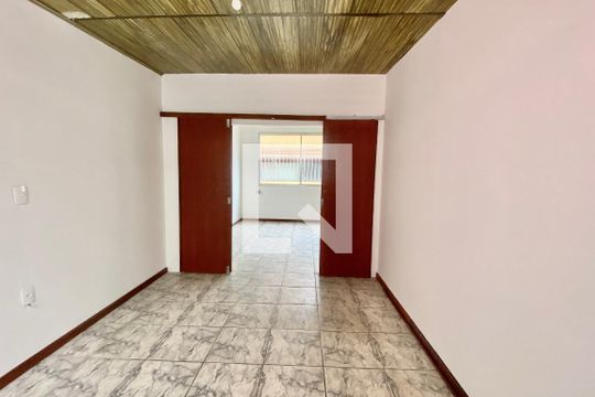 Sala de casa para alugar com 3 quartos, 150m² em Botafogo, Rio de Janeiro