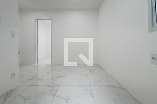 Sala de apartamento à venda com 1 quarto, 26m² em Sé, São Paulo