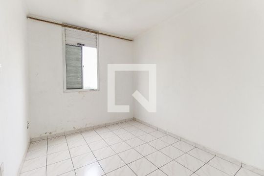 Quarto 1 de apartamento para alugar com 3 quartos, 75m² em Itaquera Ii/iii, São Paulo