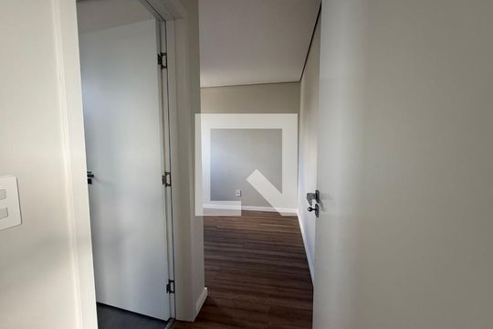 Suíte de apartamento à venda com 2 quartos, 52m² em União, Belo Horizonte
