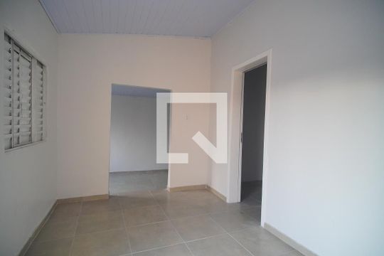 Sala de casa à venda com 2 quartos, 83m² em Jardim América, São Leopoldo