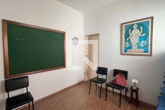 Sala de casa à venda com 2 quartos, 80m² em Jardim Guanabara, Campinas