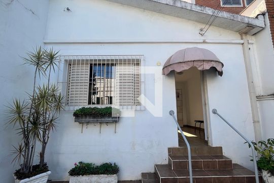 Fachada de casa à venda com 2 quartos, 80m² em Jardim Guanabara, Campinas