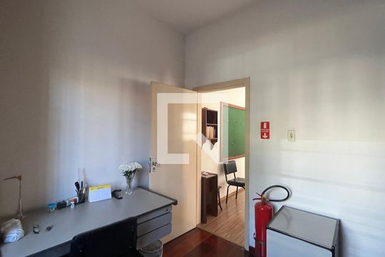 Quarto de casa à venda com 2 quartos, 80m² em Jardim Guanabara, Campinas