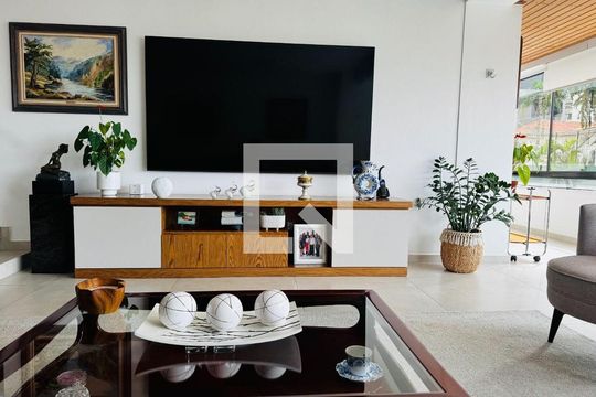 Apartamento à venda com 4 quartos, 207m² em Liberdade, São Paulo