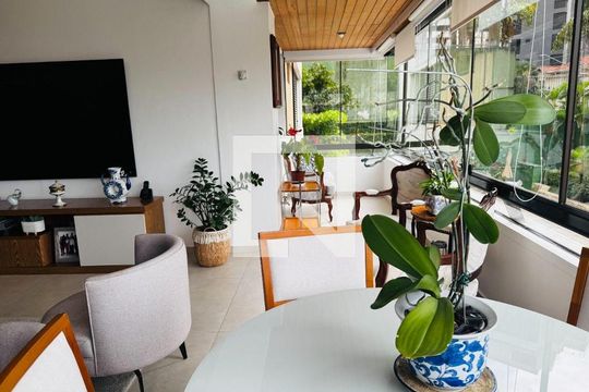 Apartamento à venda com 4 quartos, 207m² em Liberdade, São Paulo
