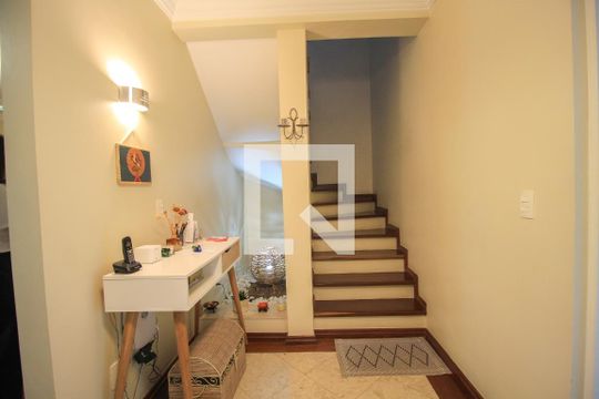 Lavabo de casa à venda com 4 quartos, 338m² em Alto da Mooca, São Paulo
