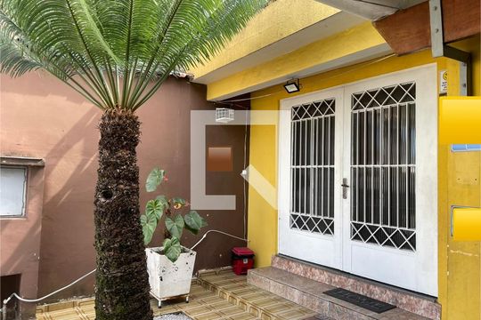 Garagem de casa à venda com 3 quartos, 174m² em Jardim Testae, Guarulhos