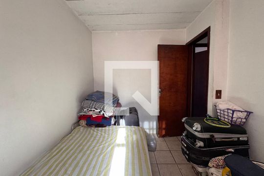 Quarto 1 de casa para alugar com 2 quartos, 50m² em Vicentina, São Leopoldo