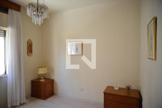 Quarto 1 de apartamento para alugar com 2 quartos, 94m² em Centro, Santo André