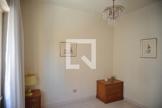 Quarto 1 de apartamento para alugar com 2 quartos, 94m² em Centro, Santo André
