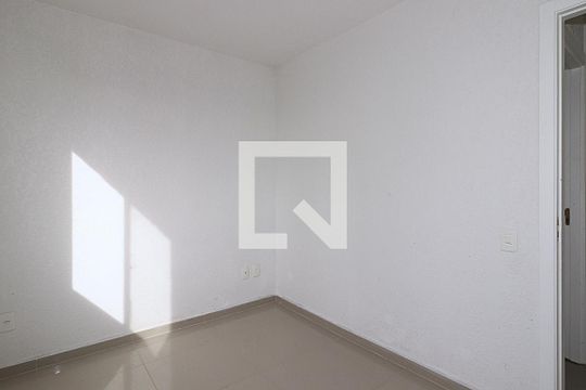 Quarto 1 de apartamento à venda com 2 quartos, 40m² em Sarandi, Porto Alegre