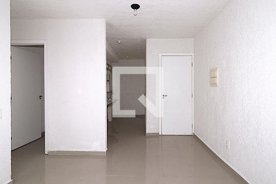Sala de apartamento à venda com 2 quartos, 40m² em Sarandi, Porto Alegre
