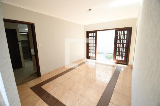 Sala 2 de casa à venda com 3 quartos, 280m² em Jardim Santa Genebra, Campinas