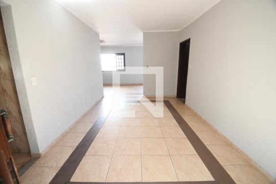 Sala 2 de casa à venda com 3 quartos, 280m² em Jardim Santa Genebra, Campinas