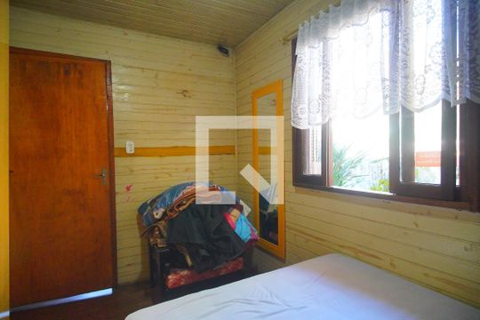 Quarto 1 de casa à venda com 4 quartos, 357m² em Rondônia, Novo Hamburgo
