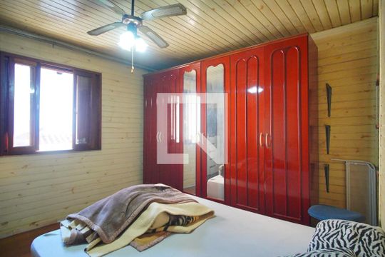 Quarto 2 de casa à venda com 4 quartos, 357m² em Rondônia, Novo Hamburgo