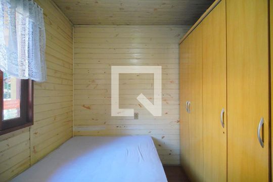 Quarto 1 de casa à venda com 4 quartos, 357m² em Rondônia, Novo Hamburgo