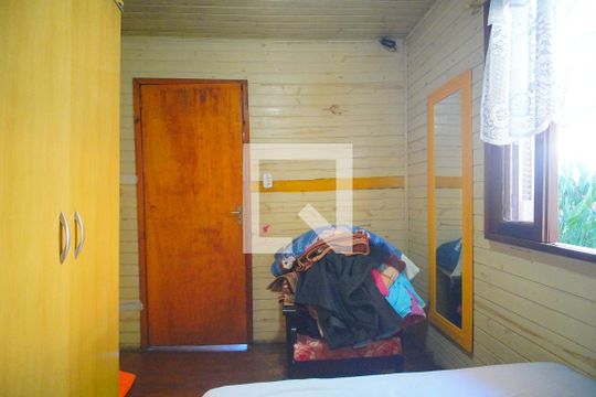 Quarto 1 de casa à venda com 4 quartos, 357m² em Rondônia, Novo Hamburgo