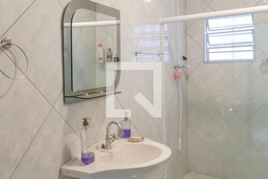 Lavabo de casa à venda com 3 quartos, 294m² em Vila Florida, Guarulhos