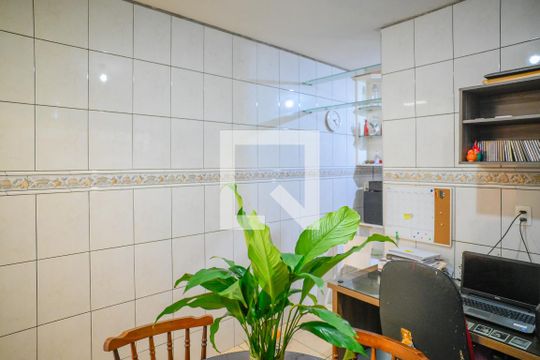 Sala de Jantar de casa para alugar com 3 quartos, 200m² em Jardim Vergueiro (sacoma), São Paulo