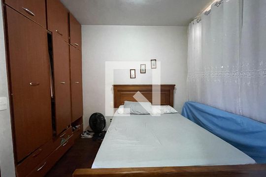 Quarto 2 de apartamento à venda com 2 quartos, 126m² em Serra, Belo Horizonte